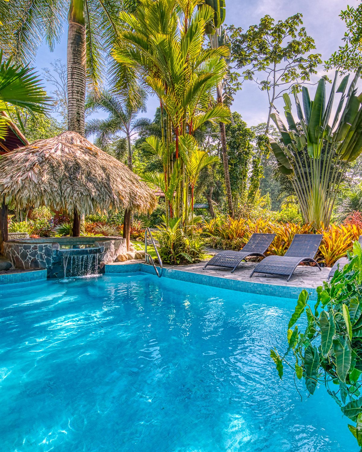 Costa Rica luxury group retreat August 2026